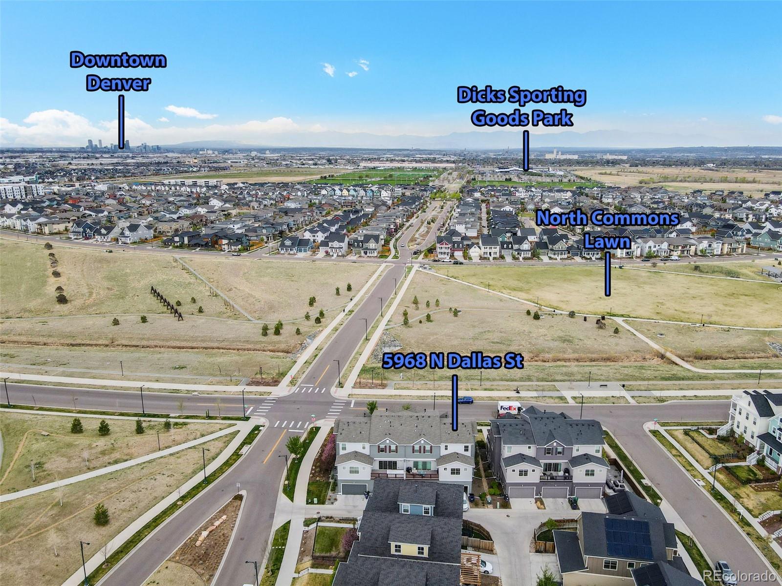 MLS Image #32 for 5968  dallas street,denver, Colorado