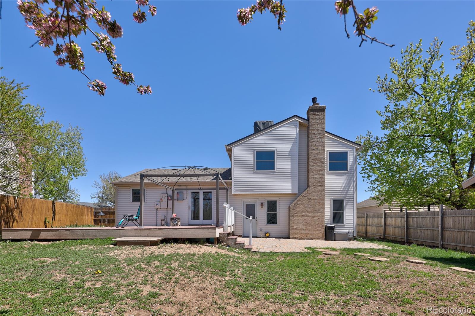 MLS Image #25 for 7299 s cody street,littleton, Colorado