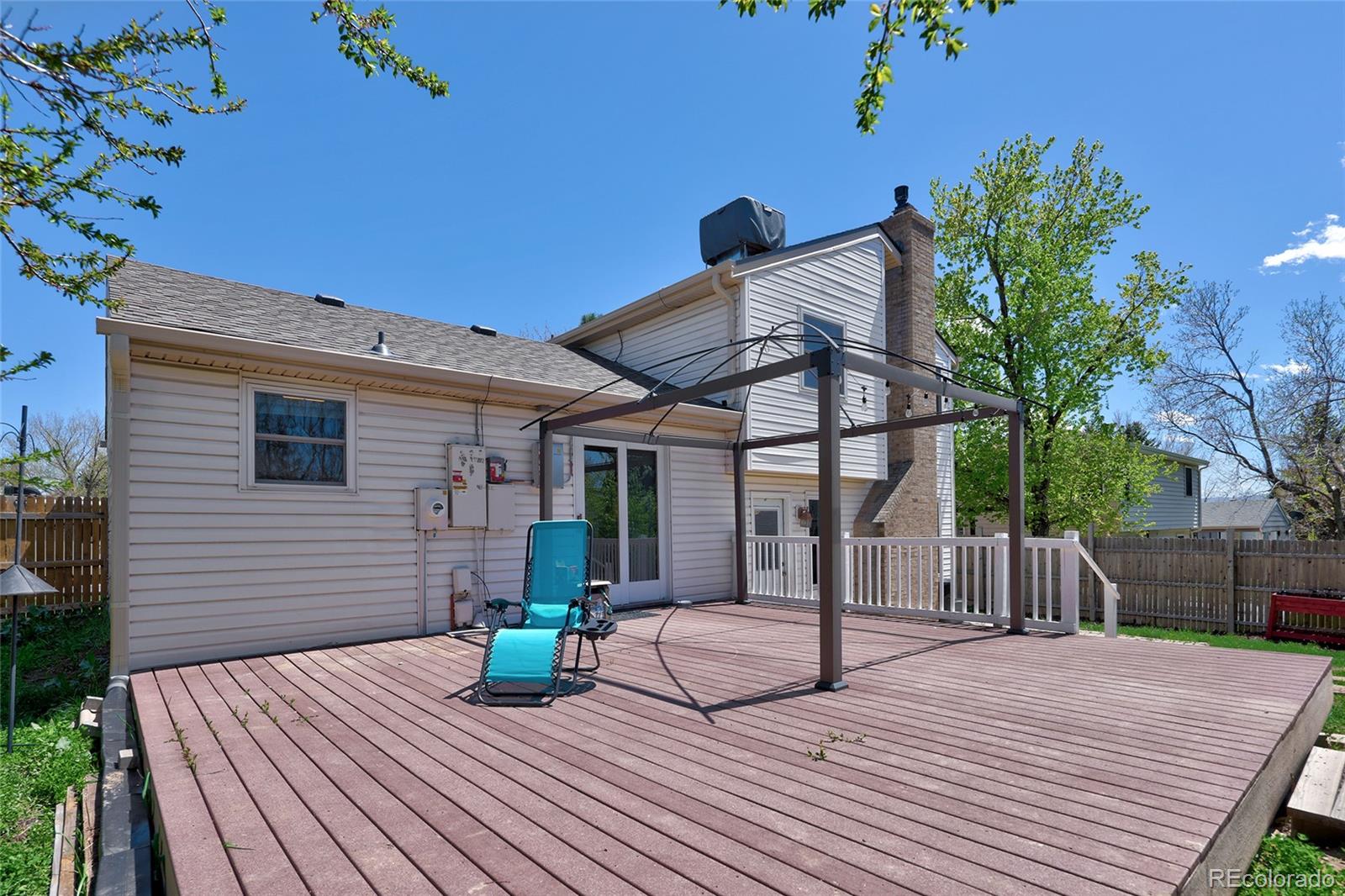 MLS Image #27 for 7299 s cody street,littleton, Colorado