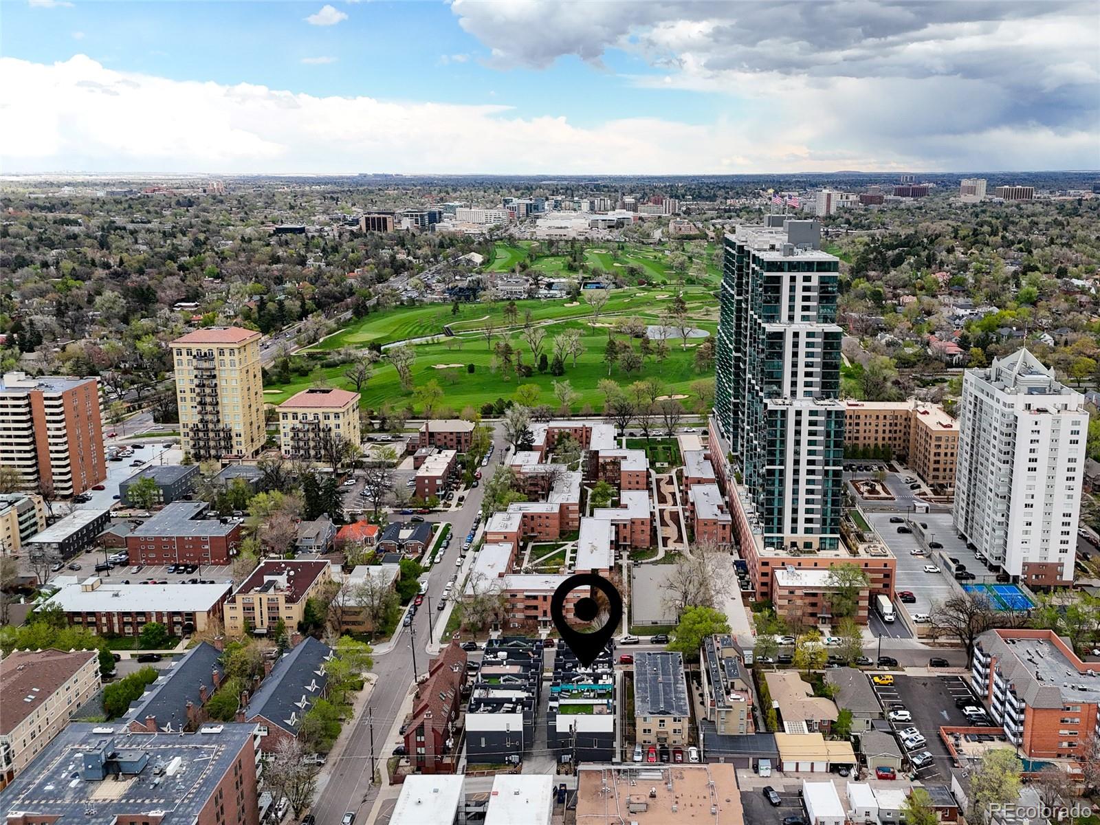 MLS Image #16 for 21 s ogden street ,denver, Colorado