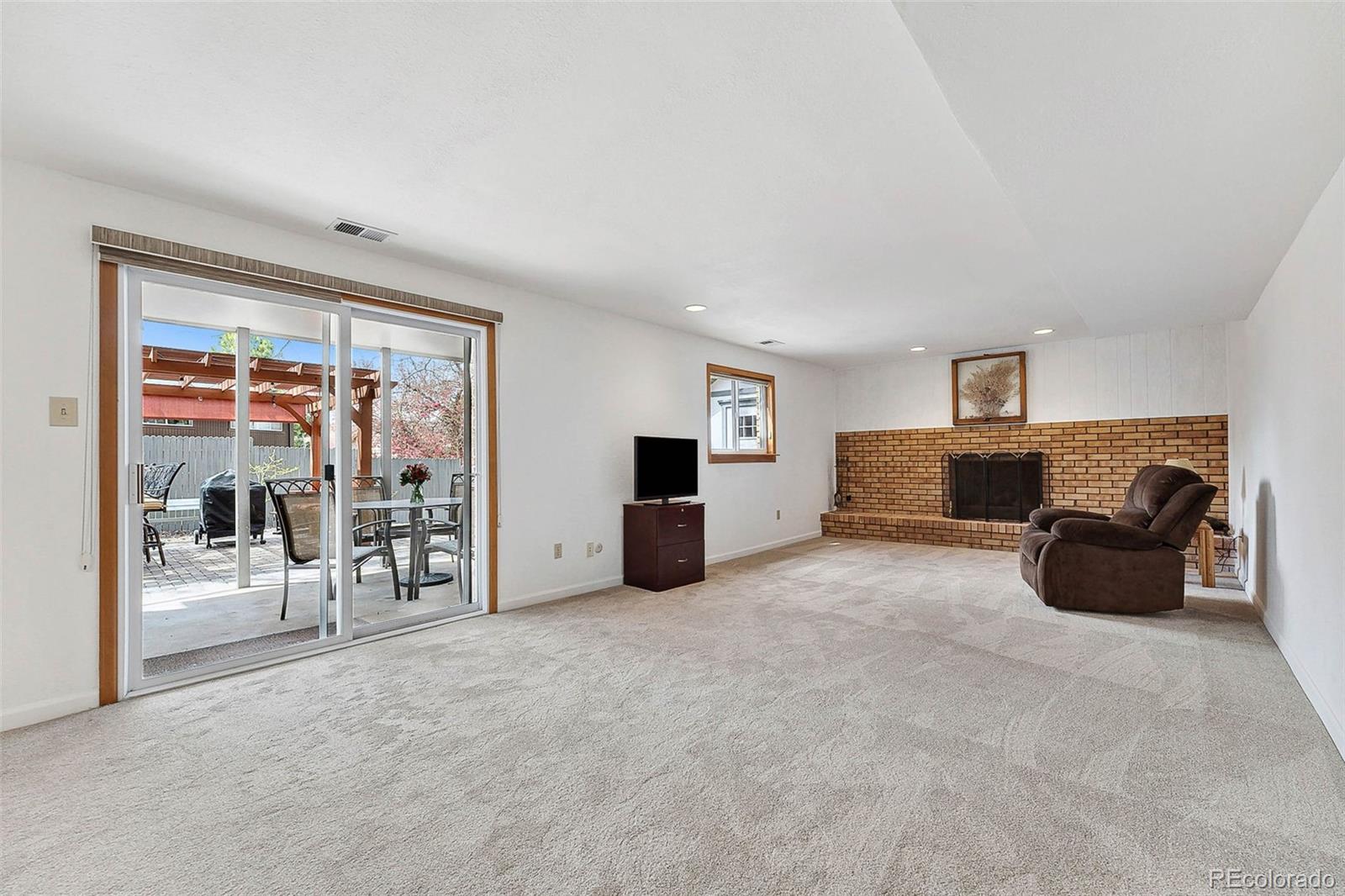 MLS Image #28 for 543 s deframe court,lakewood, Colorado