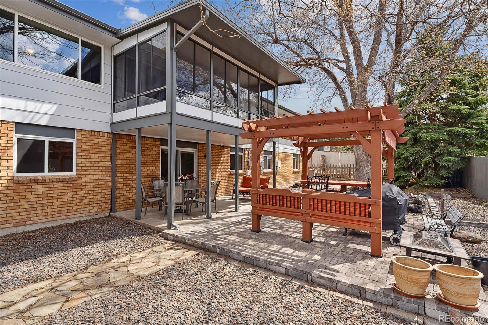 MLS Image #43 for 543 s deframe court,lakewood, Colorado