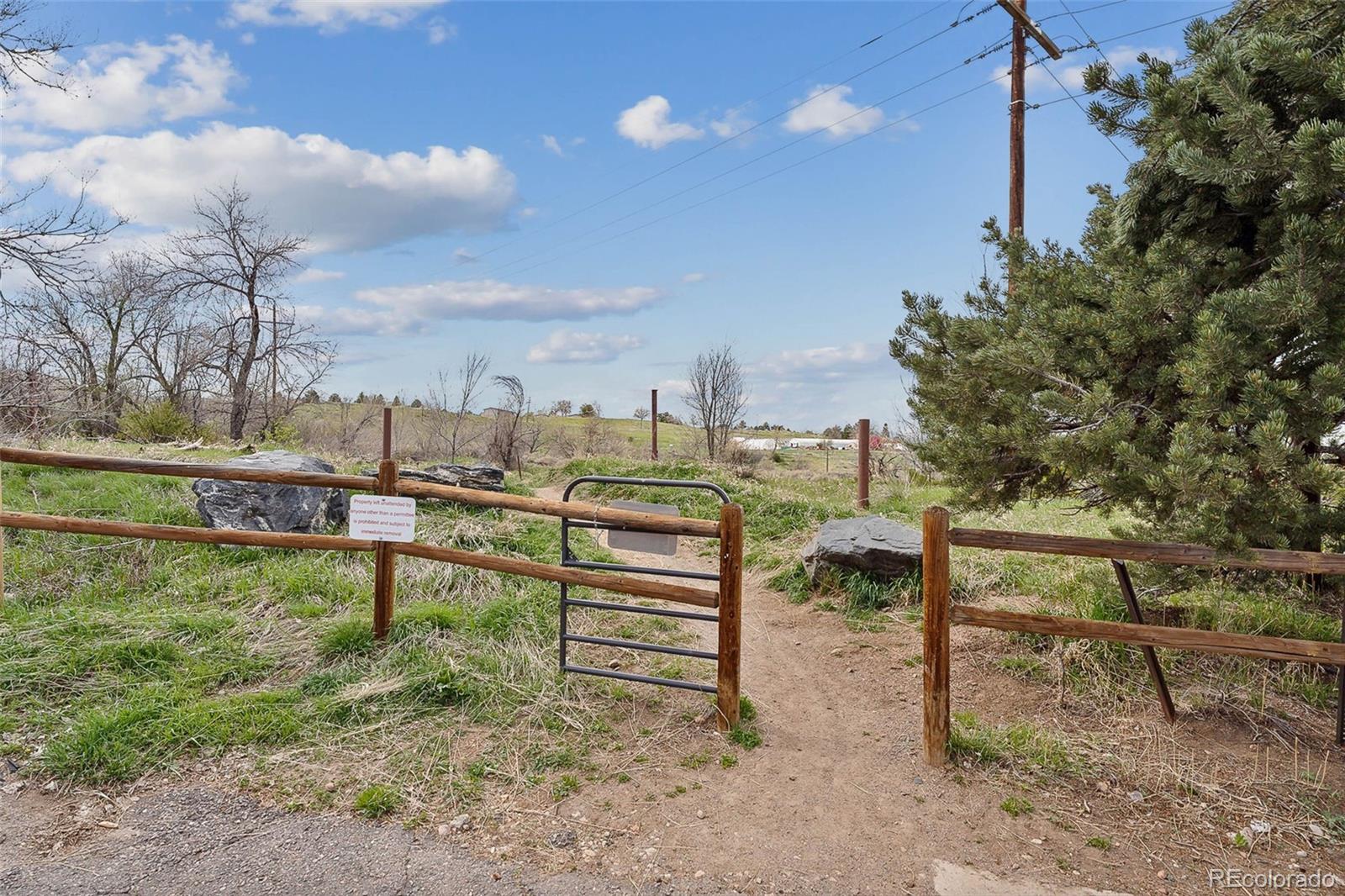 MLS Image #48 for 543 s deframe court,lakewood, Colorado
