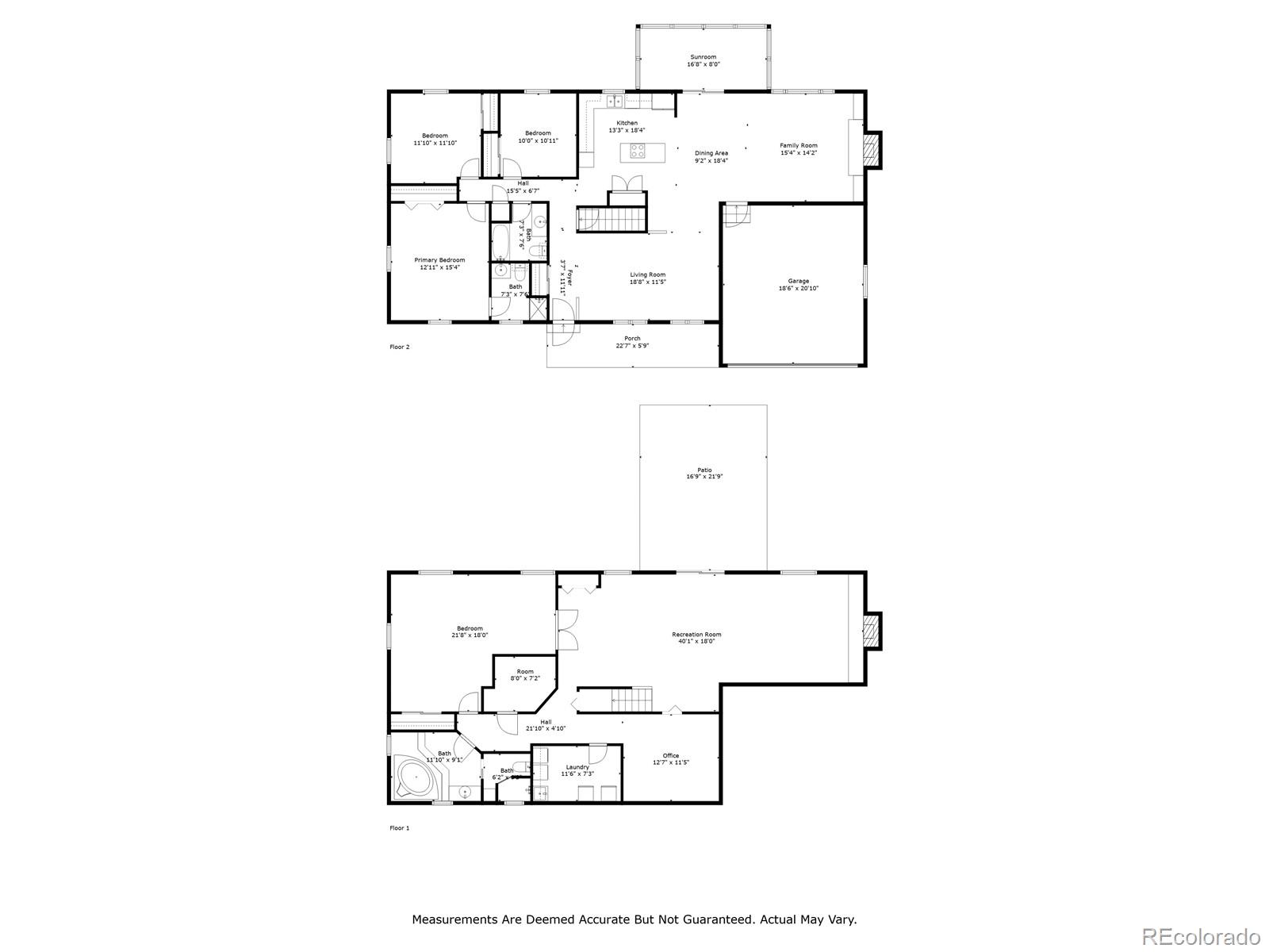 MLS Image #49 for 543 s deframe court,lakewood, Colorado