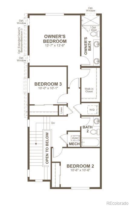 MLS Image #13 for 22798 e tufts place,aurora, Colorado