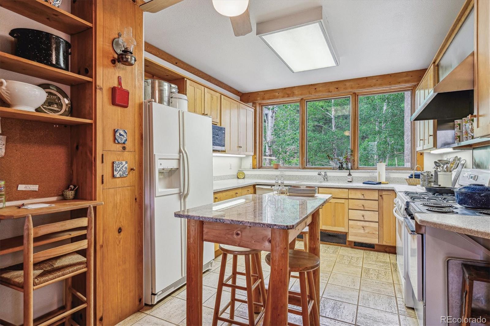 MLS Image #11 for 12973  upper ridge road,conifer, Colorado