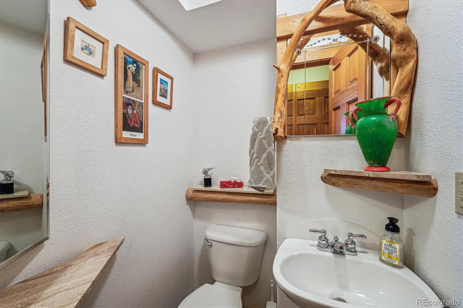 MLS Image #12 for 12973  upper ridge road,conifer, Colorado