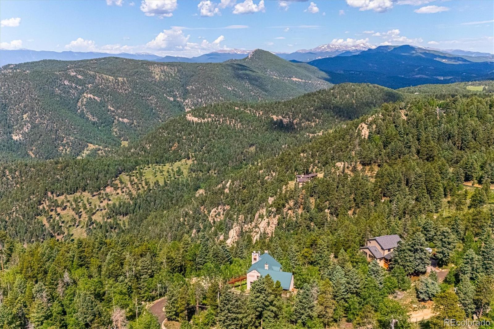 MLS Image #25 for 12973  upper ridge road,conifer, Colorado