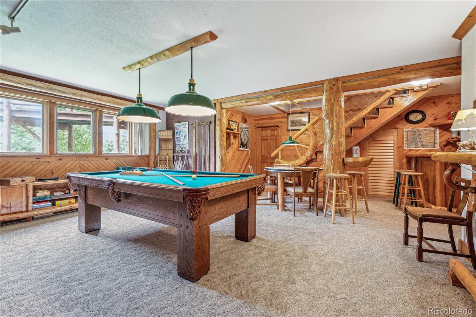 MLS Image #27 for 12973  upper ridge road,conifer, Colorado