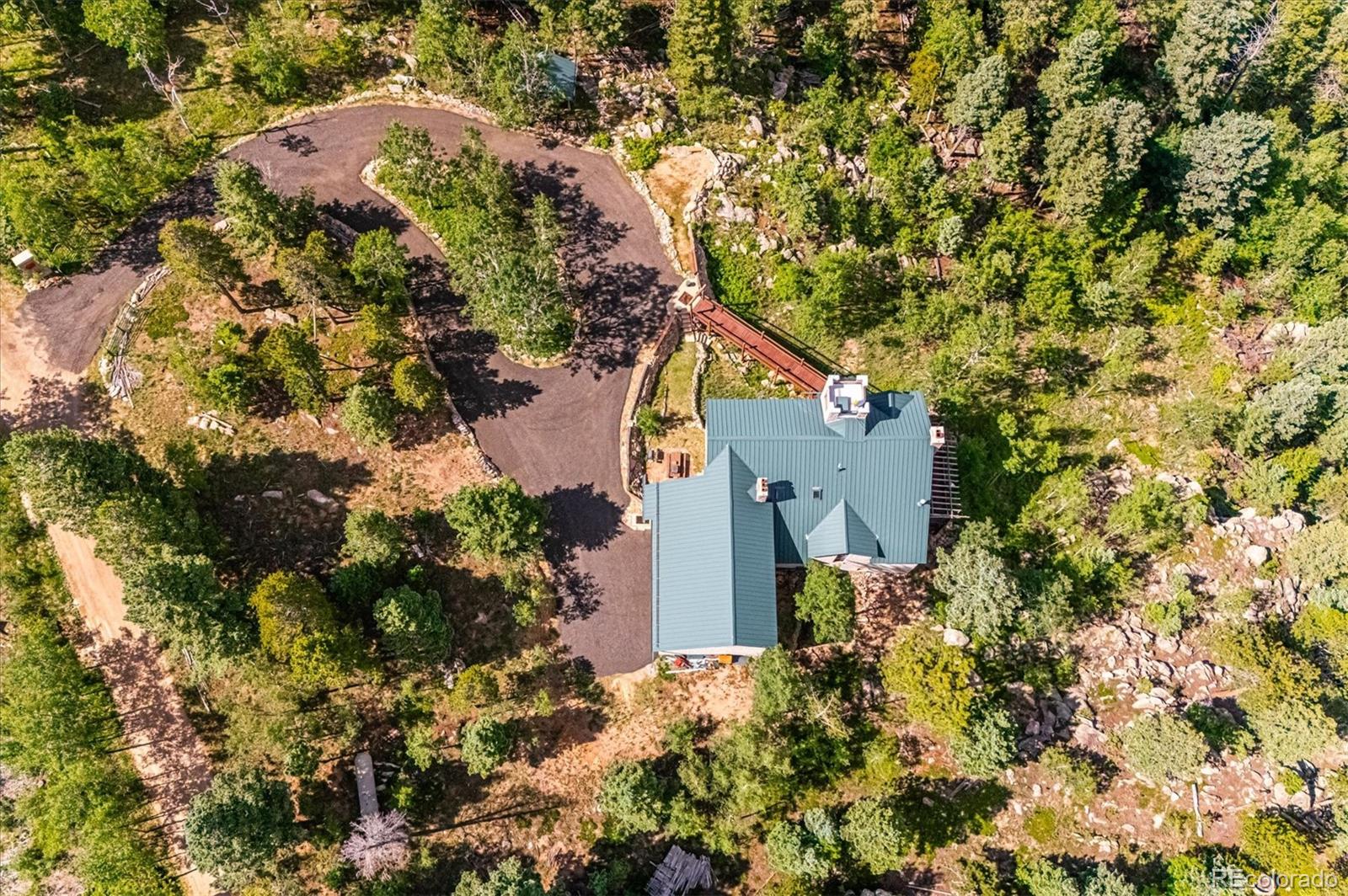 MLS Image #33 for 12973  upper ridge road,conifer, Colorado