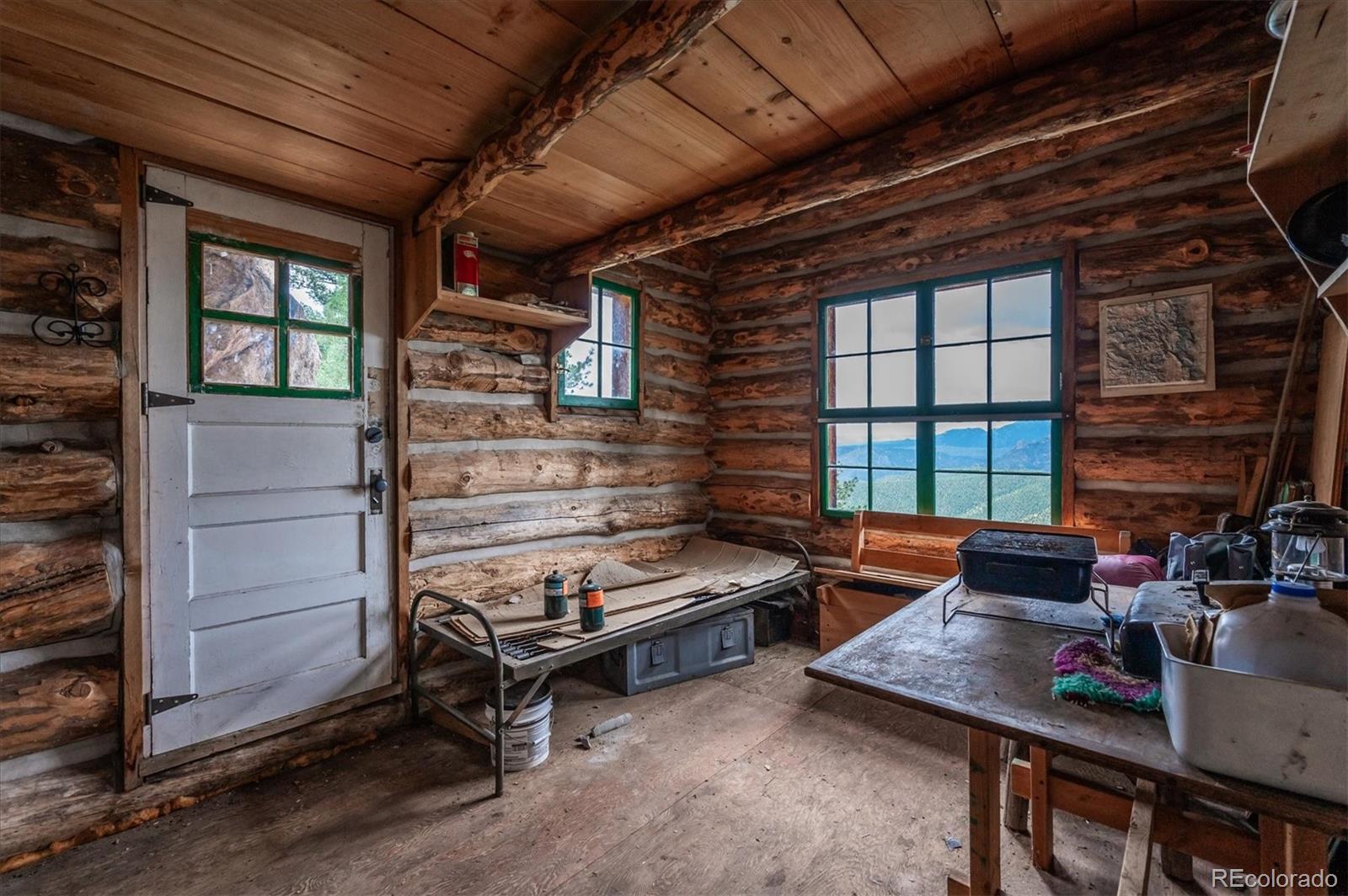 MLS Image #37 for 12973  upper ridge road,conifer, Colorado