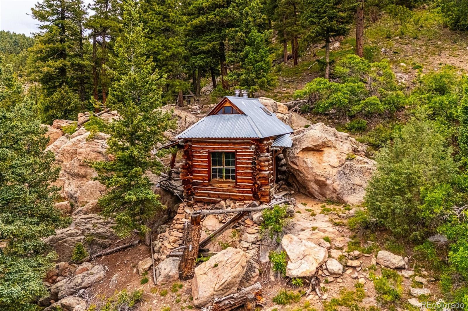 MLS Image #39 for 12973  upper ridge road,conifer, Colorado