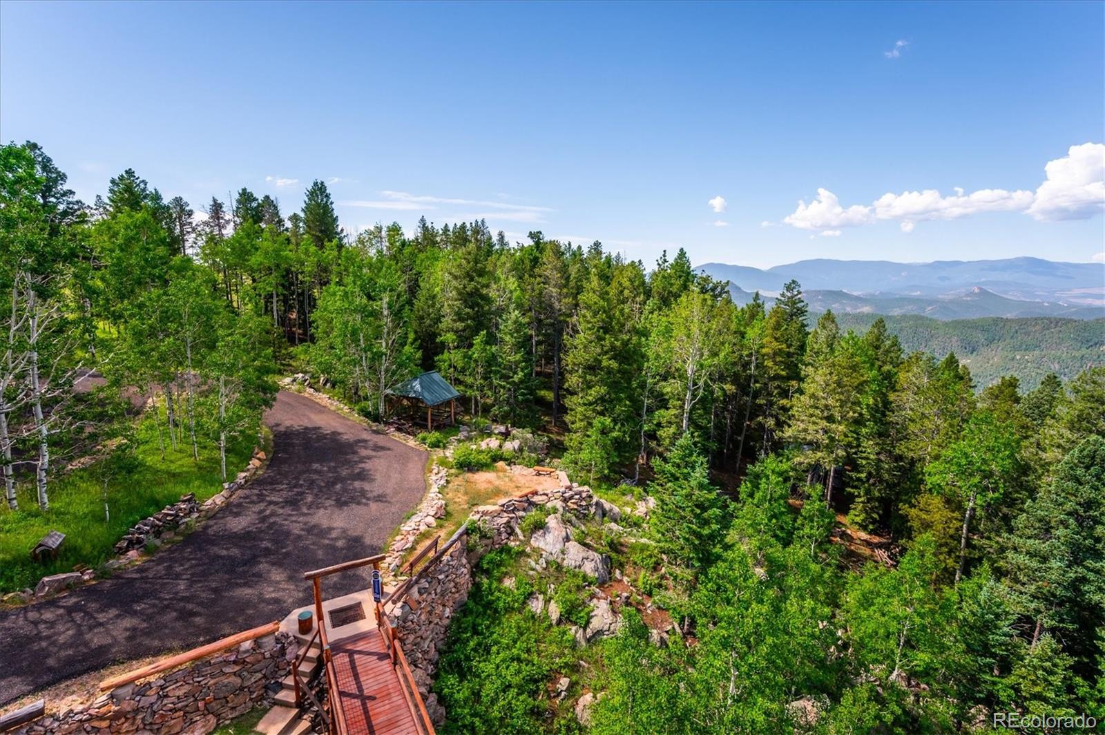 MLS Image #43 for 12973  upper ridge road,conifer, Colorado