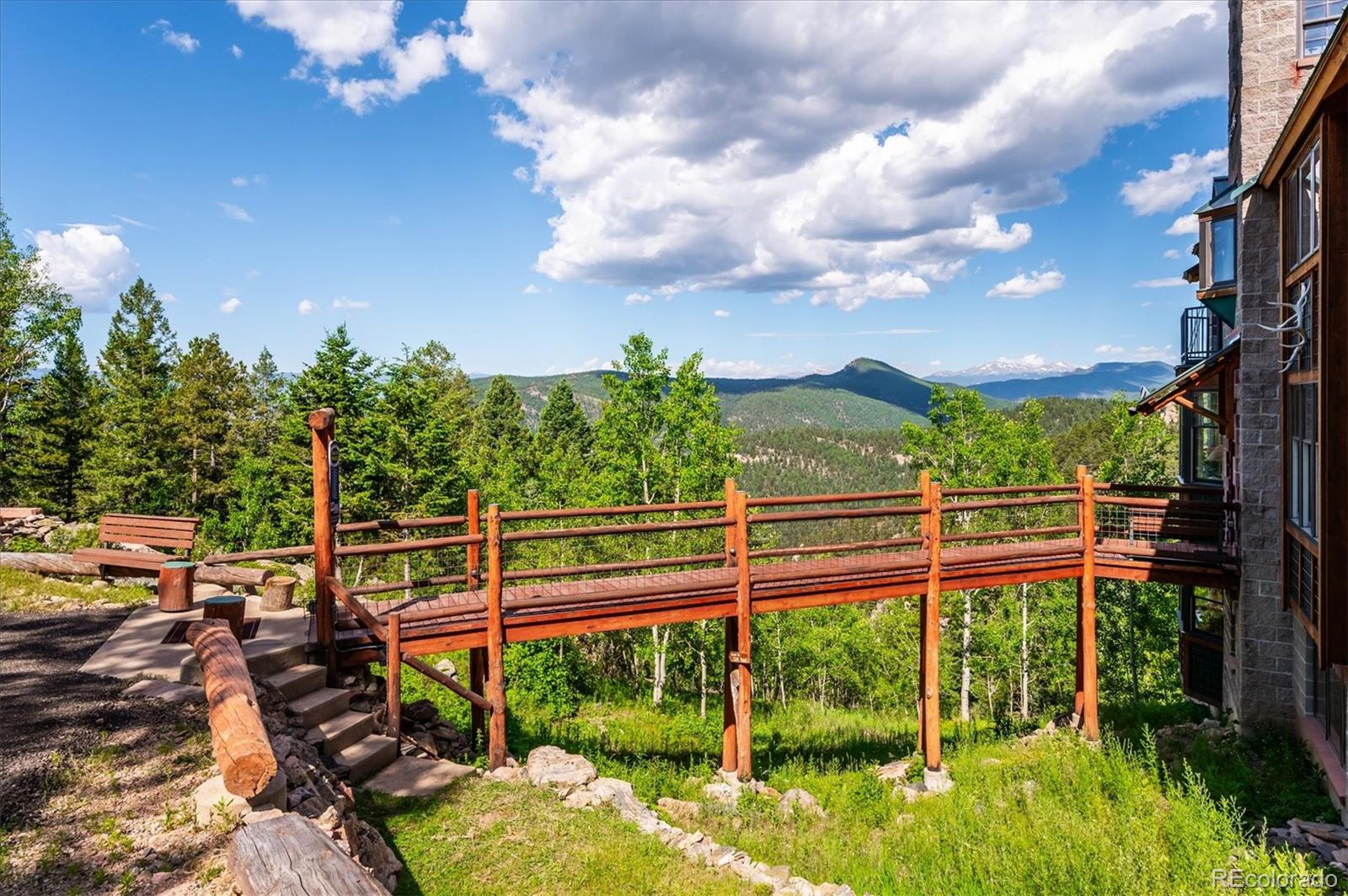 MLS Image #44 for 12973  upper ridge road,conifer, Colorado