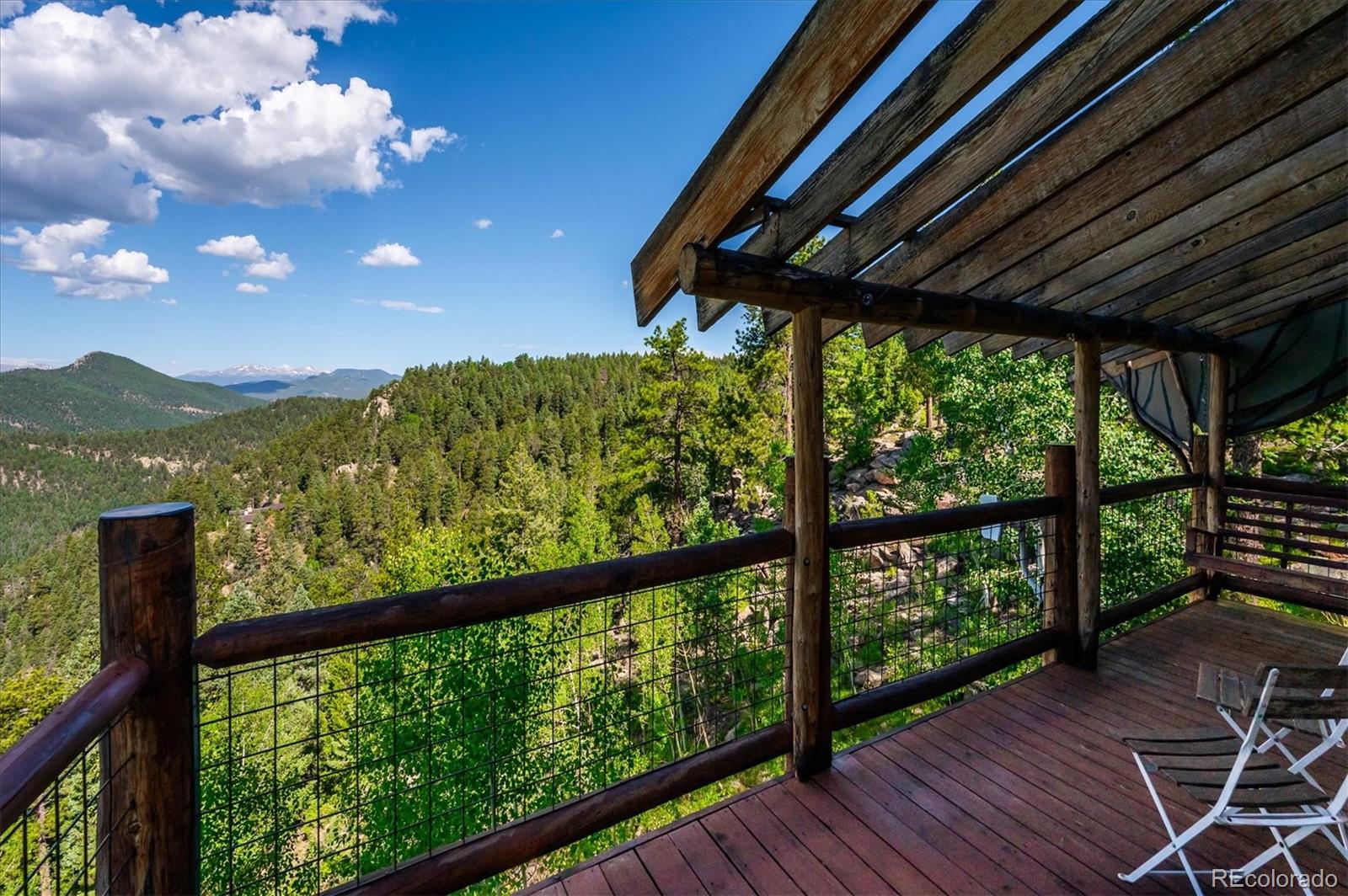 MLS Image #6 for 12973  upper ridge road,conifer, Colorado