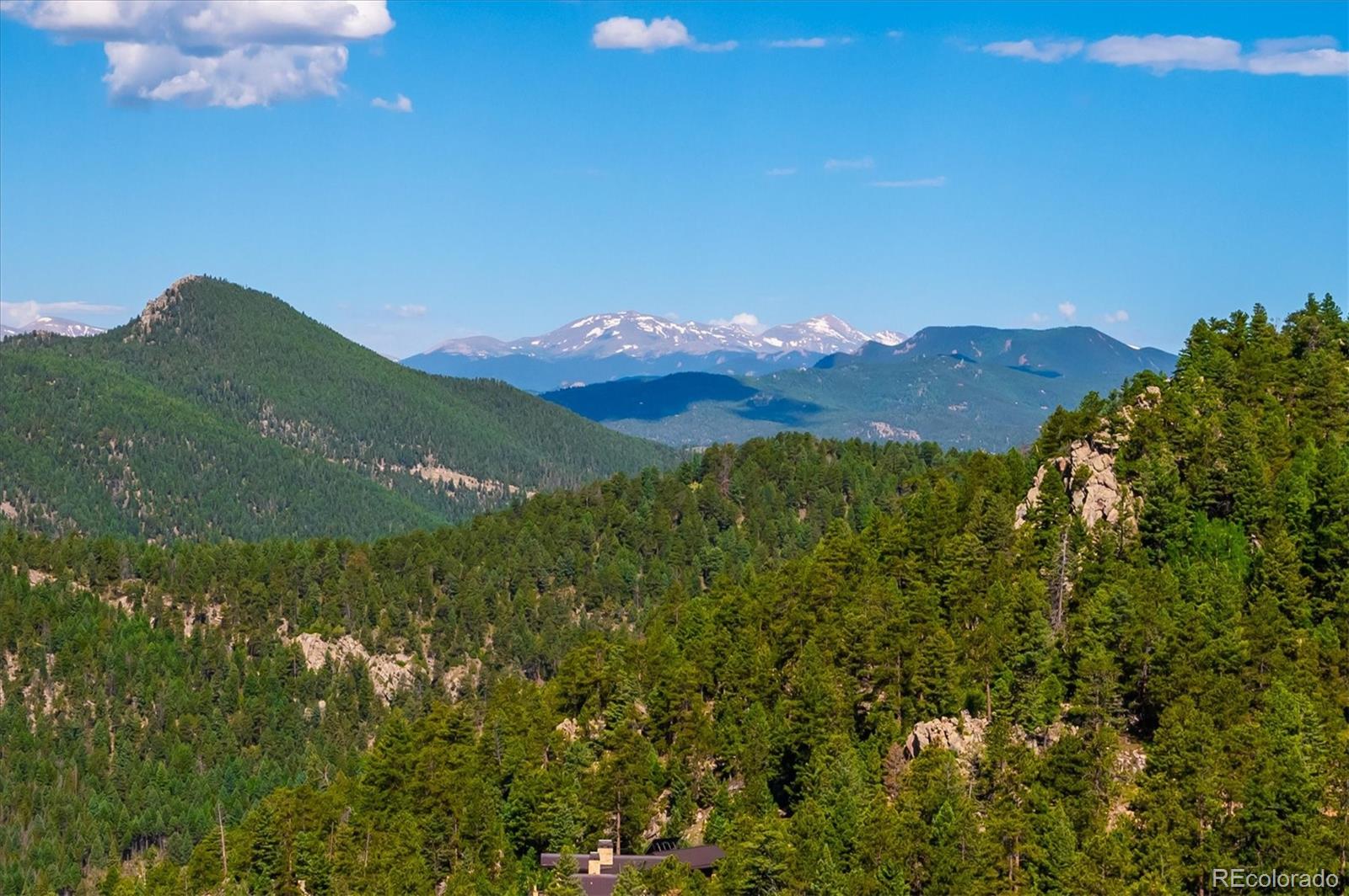 MLS Image #7 for 12973  upper ridge road,conifer, Colorado