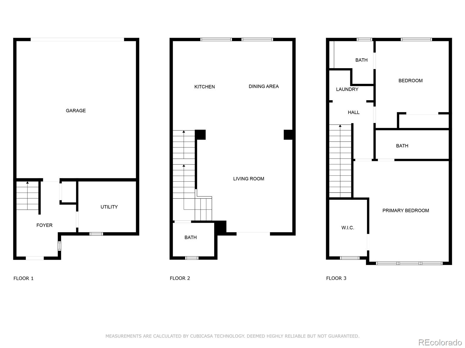 MLS Image #33 for 4257  yarrow street,wheat ridge, Colorado