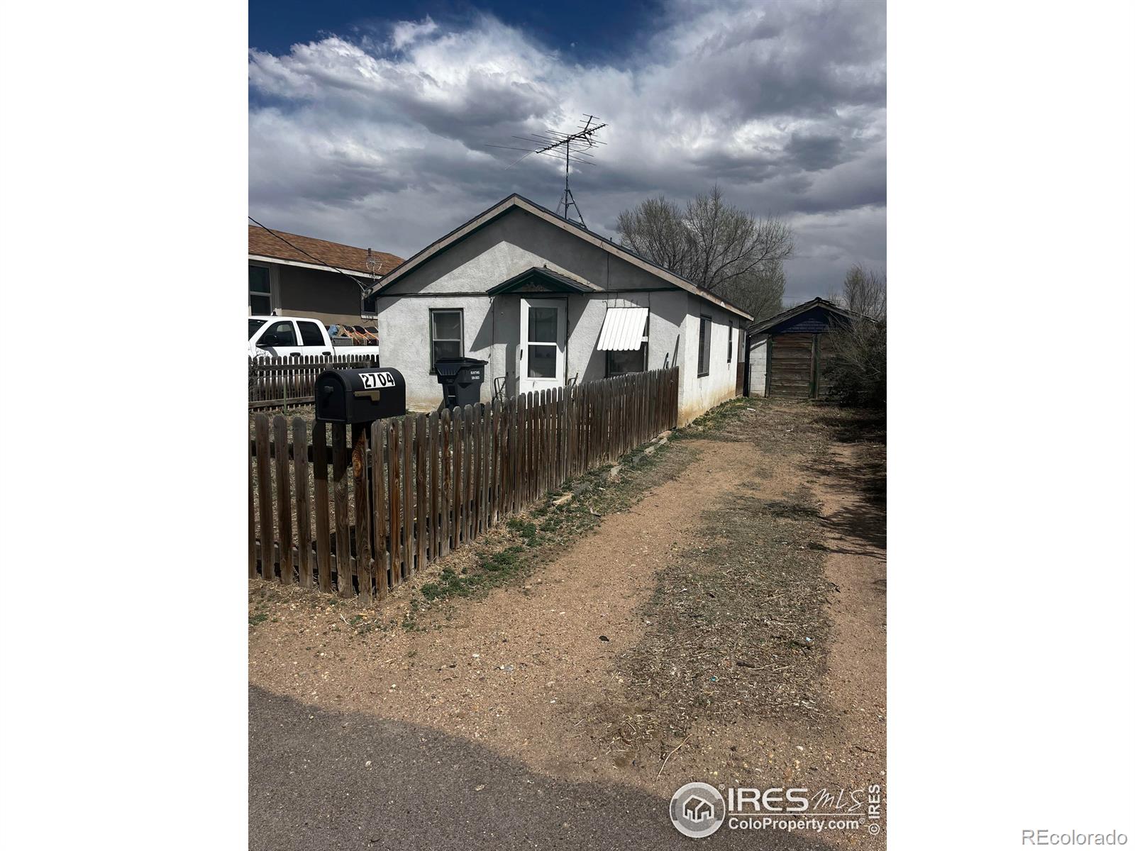 MLS Image #0 for 2704  7th avenue,greeley, Colorado