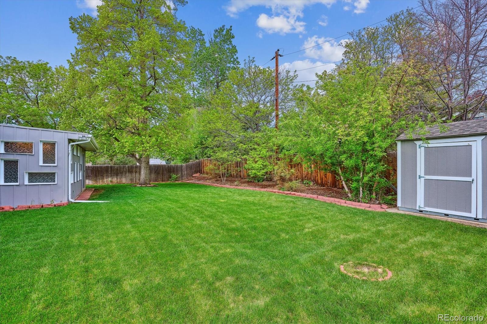 MLS Image #33 for 3289 s willow court,denver, Colorado