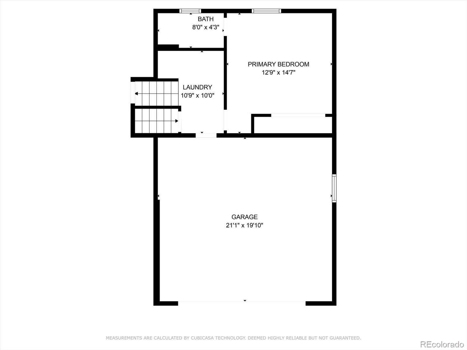 MLS Image #37 for 3289 s willow court,denver, Colorado