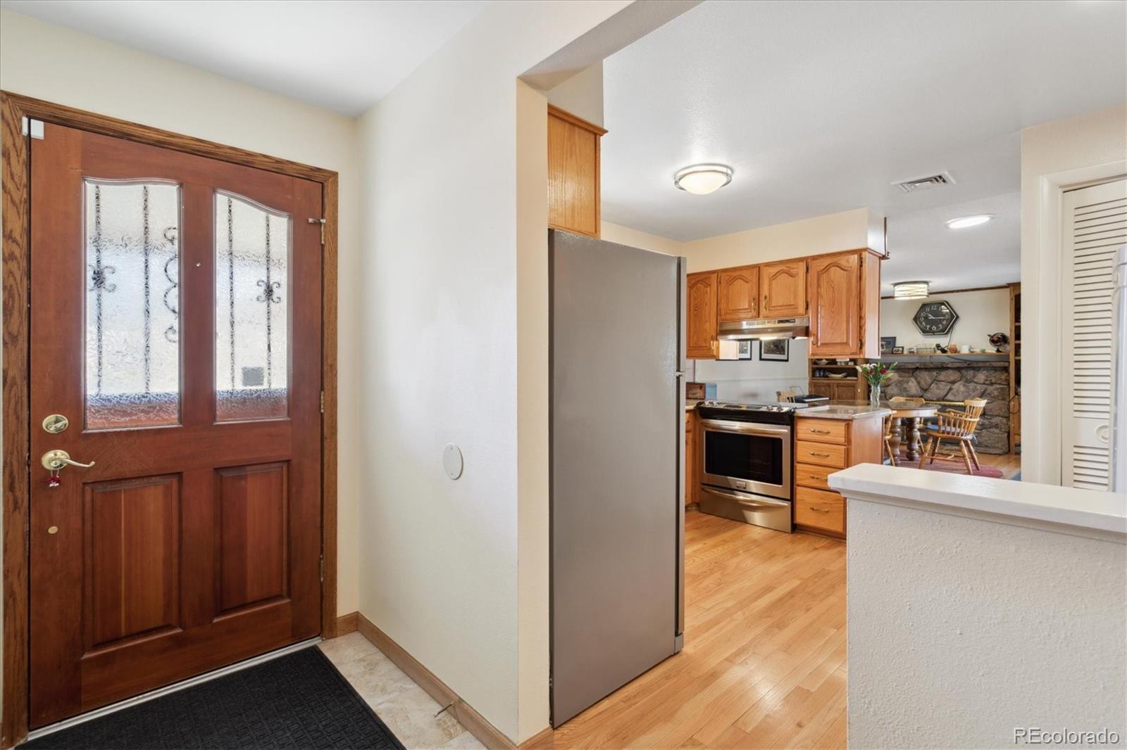 MLS Image #2 for 3813 s chase street,denver, Colorado