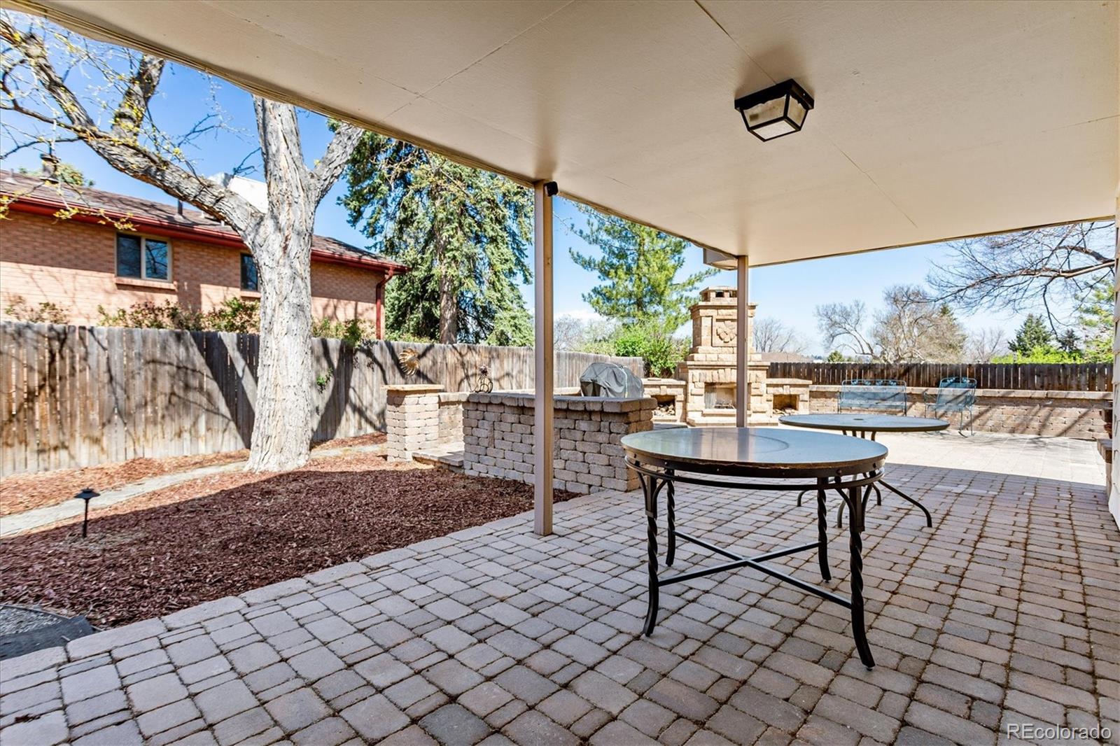 MLS Image #25 for 3813 s chase street,denver, Colorado