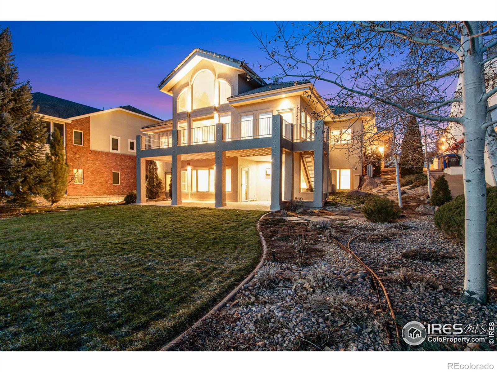 MLS Image #37 for 3791  valley oak drive,loveland, Colorado