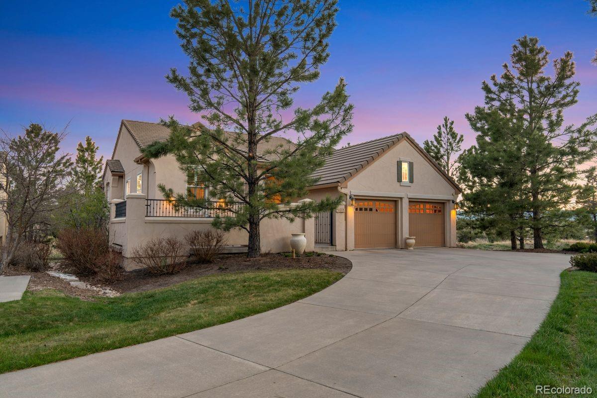 MLS Image #0 for 5017  vermillion drive,castle rock, Colorado