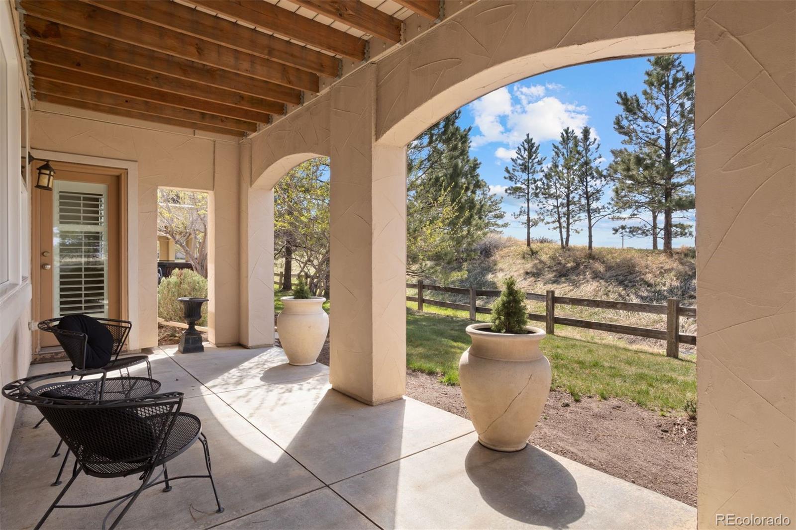 MLS Image #36 for 5017  vermillion drive,castle rock, Colorado