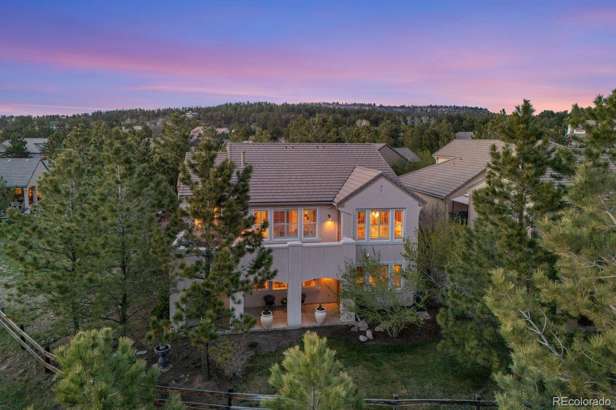 MLS Image #37 for 5017  vermillion drive,castle rock, Colorado