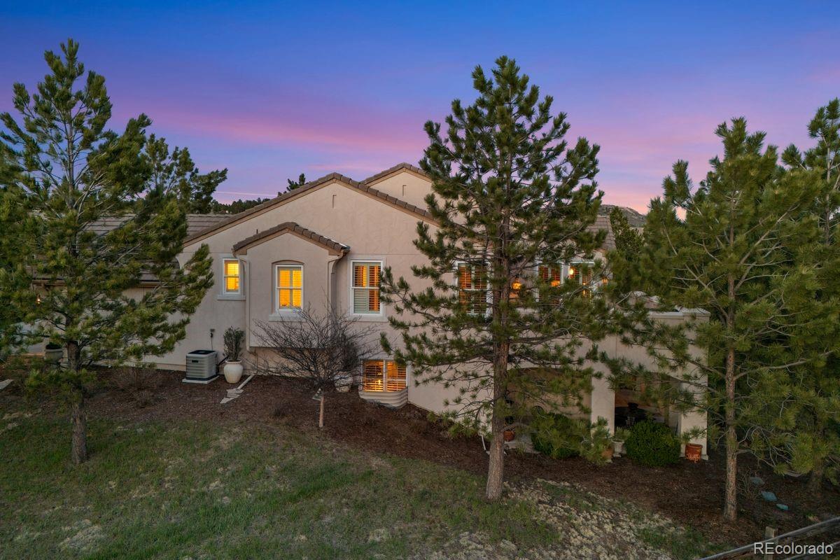 MLS Image #38 for 5017  vermillion drive,castle rock, Colorado