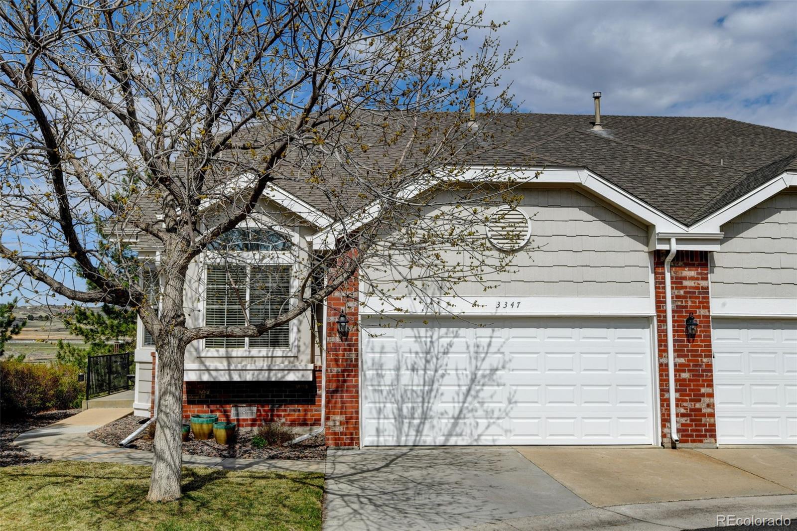 MLS Image #0 for 3347  compass circle 44,castle rock, Colorado