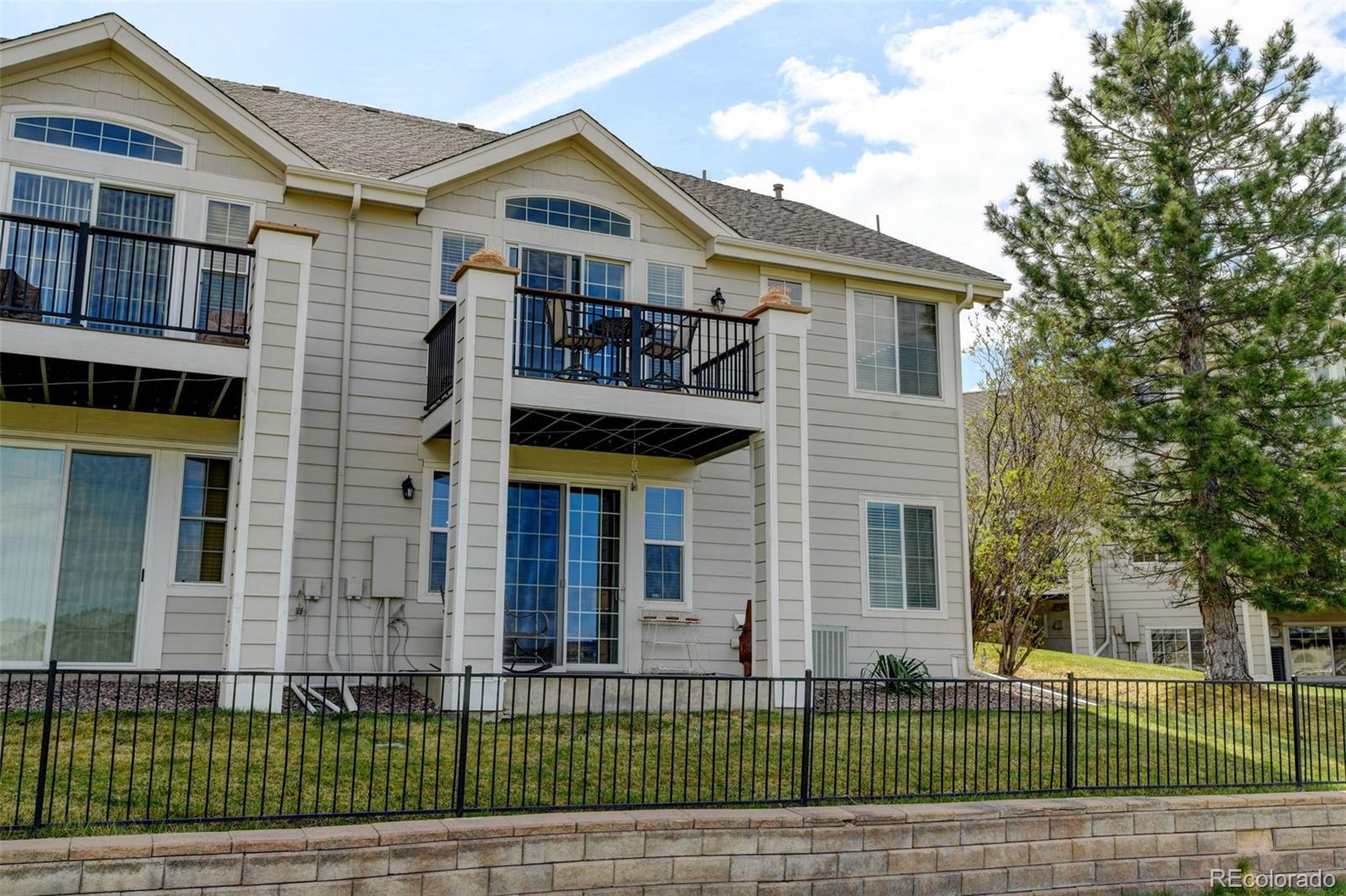 MLS Image #3 for 3347  compass circle 44,castle rock, Colorado