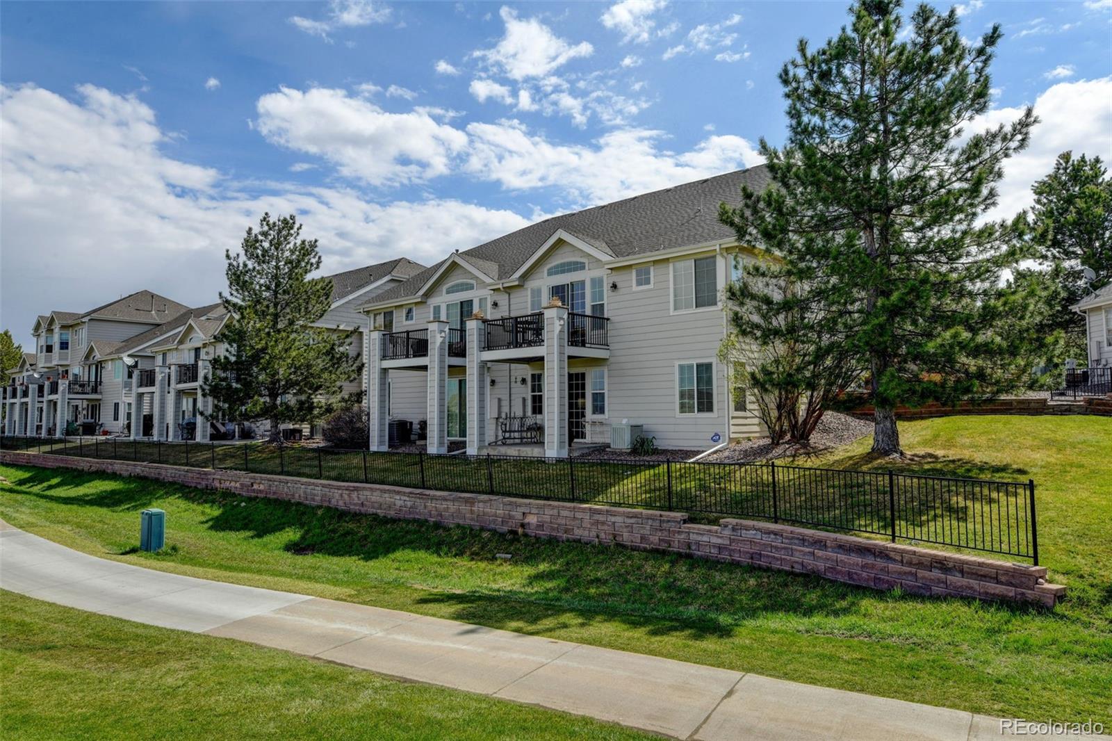 MLS Image #4 for 3347  compass circle 44,castle rock, Colorado