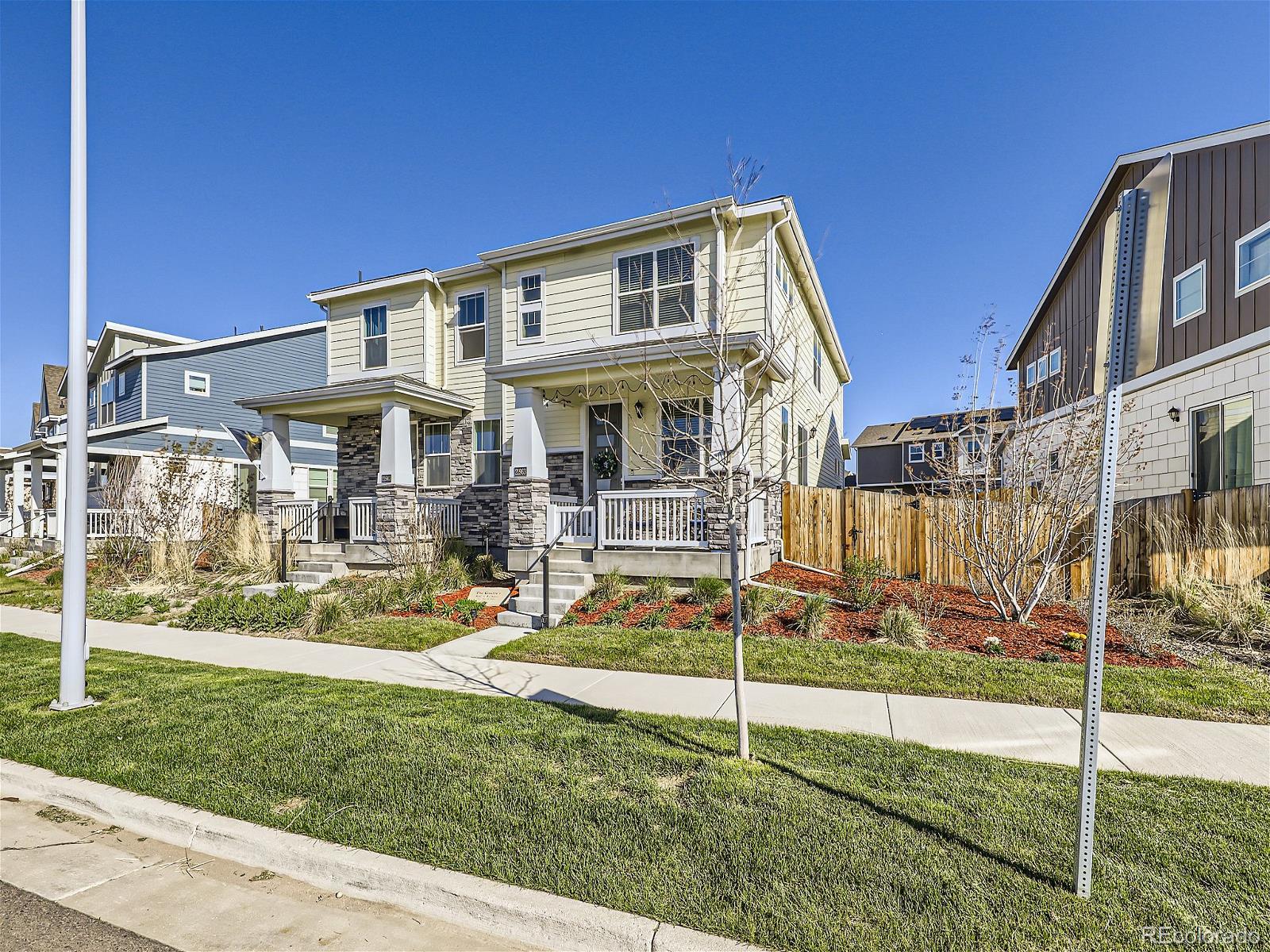 MLS Image #0 for 21963 e 8th avenue,aurora, Colorado