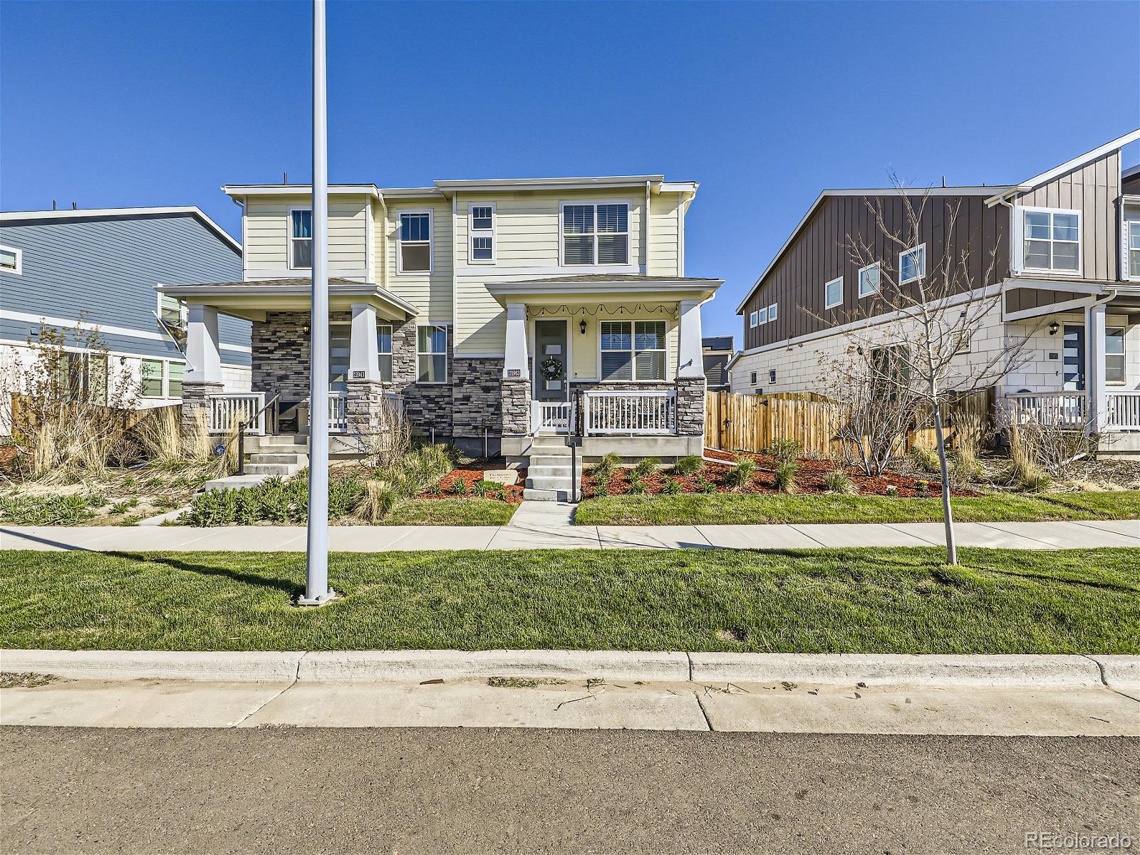 MLS Image #3 for 21963 e 8th avenue,aurora, Colorado