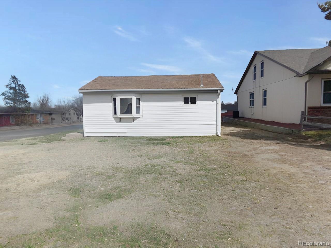MLS Image #0 for 1497  8th street,limon, Colorado