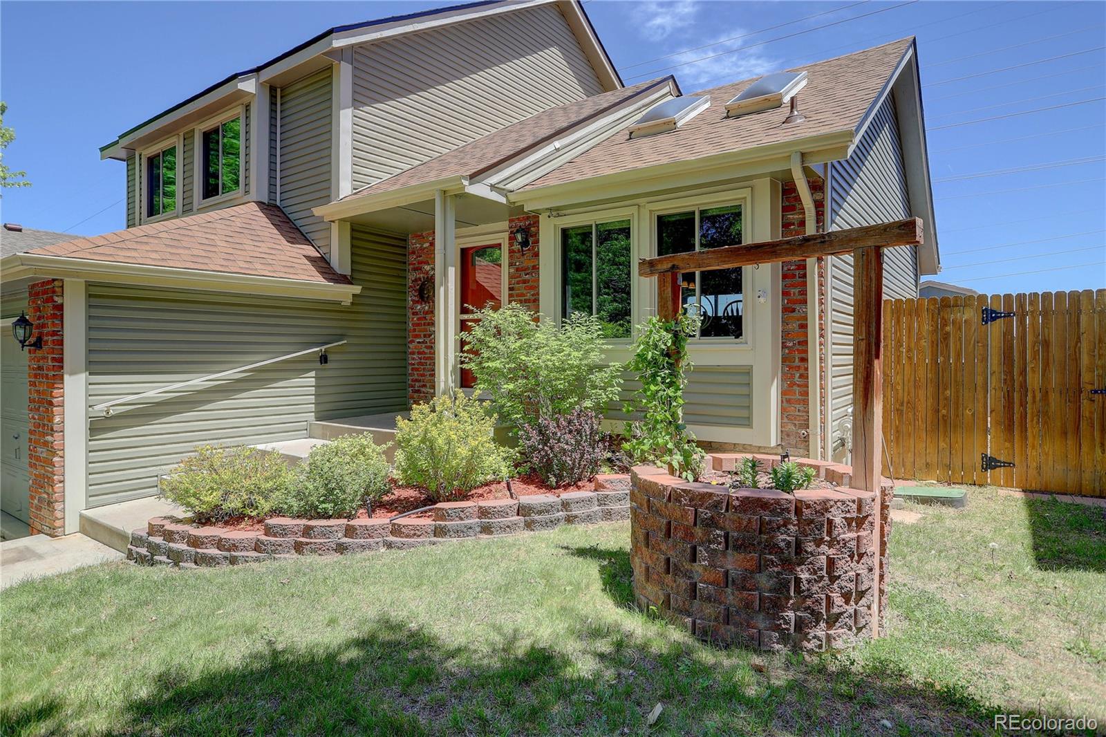 MLS Image #1 for 3598 s halifax way,aurora, Colorado