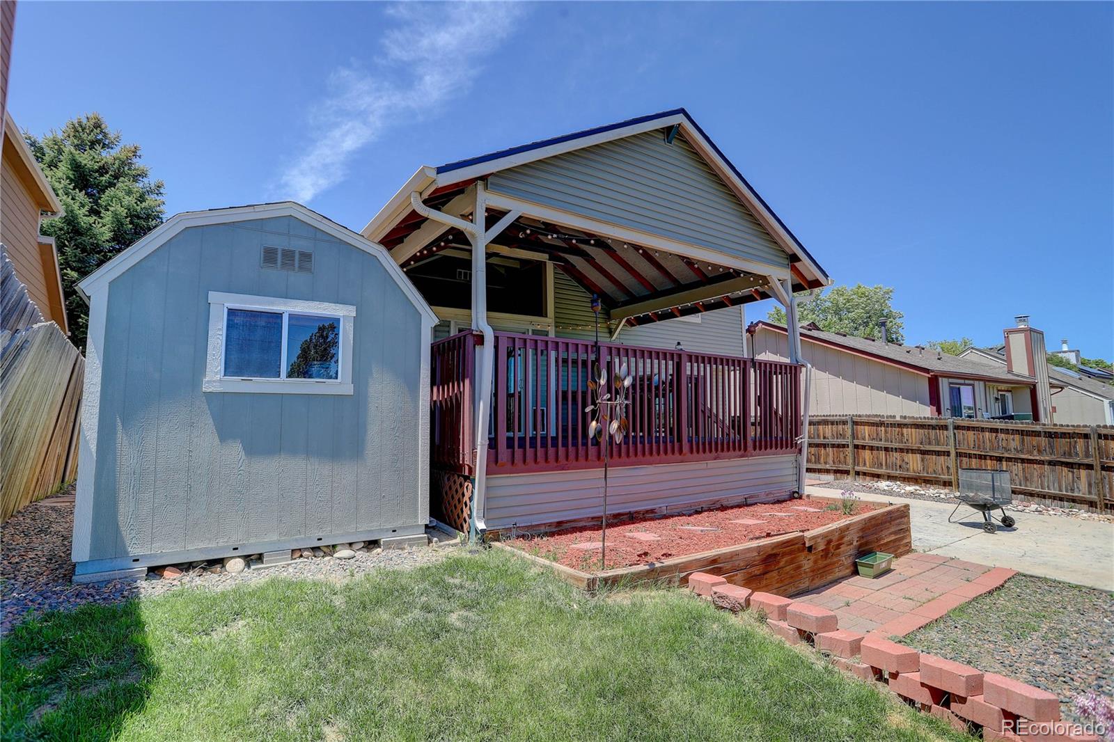 MLS Image #31 for 3598 s halifax way,aurora, Colorado