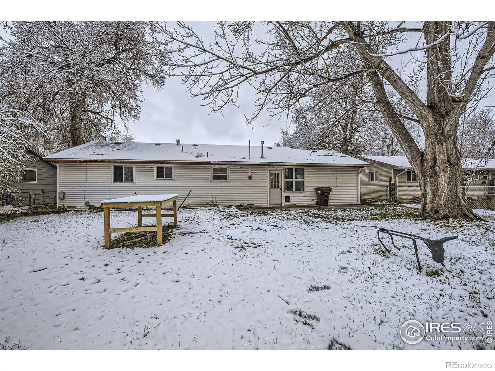 MLS Image #20 for 1908 w elizabeth street,fort collins, Colorado