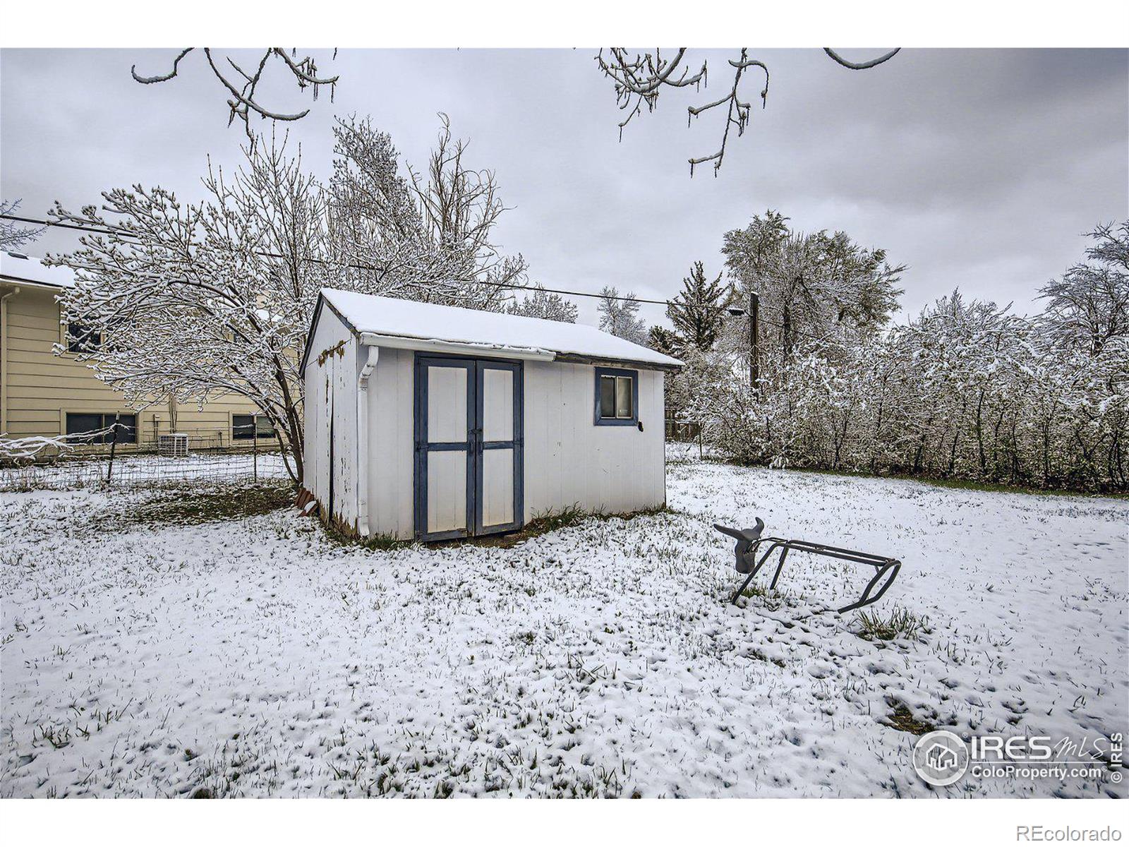 MLS Image #21 for 1908 w elizabeth street,fort collins, Colorado