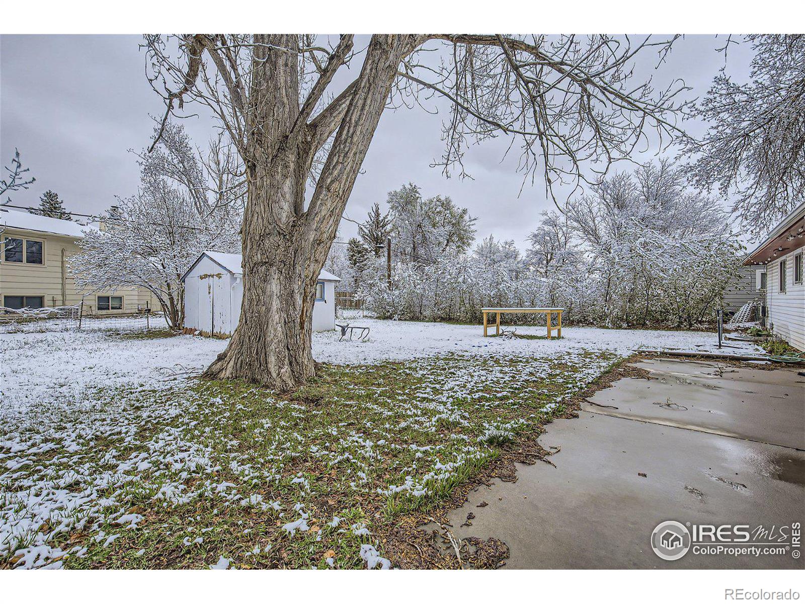 MLS Image #22 for 1908 w elizabeth street,fort collins, Colorado