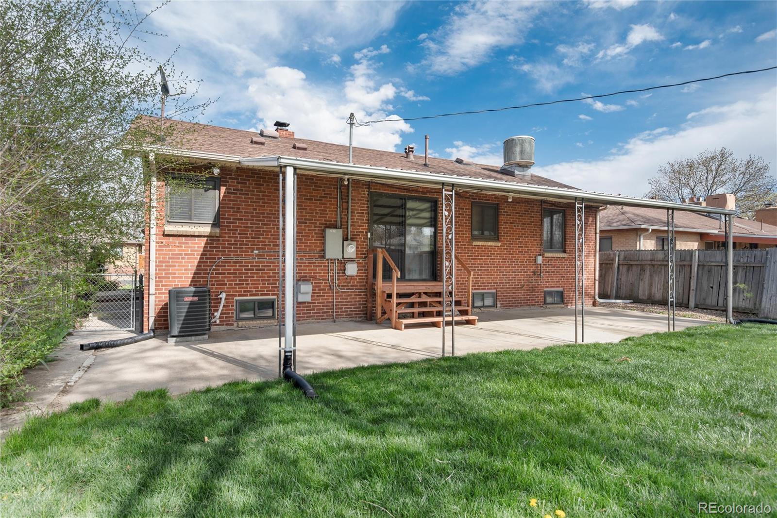 MLS Image #22 for 2035  jamaica street,aurora, Colorado