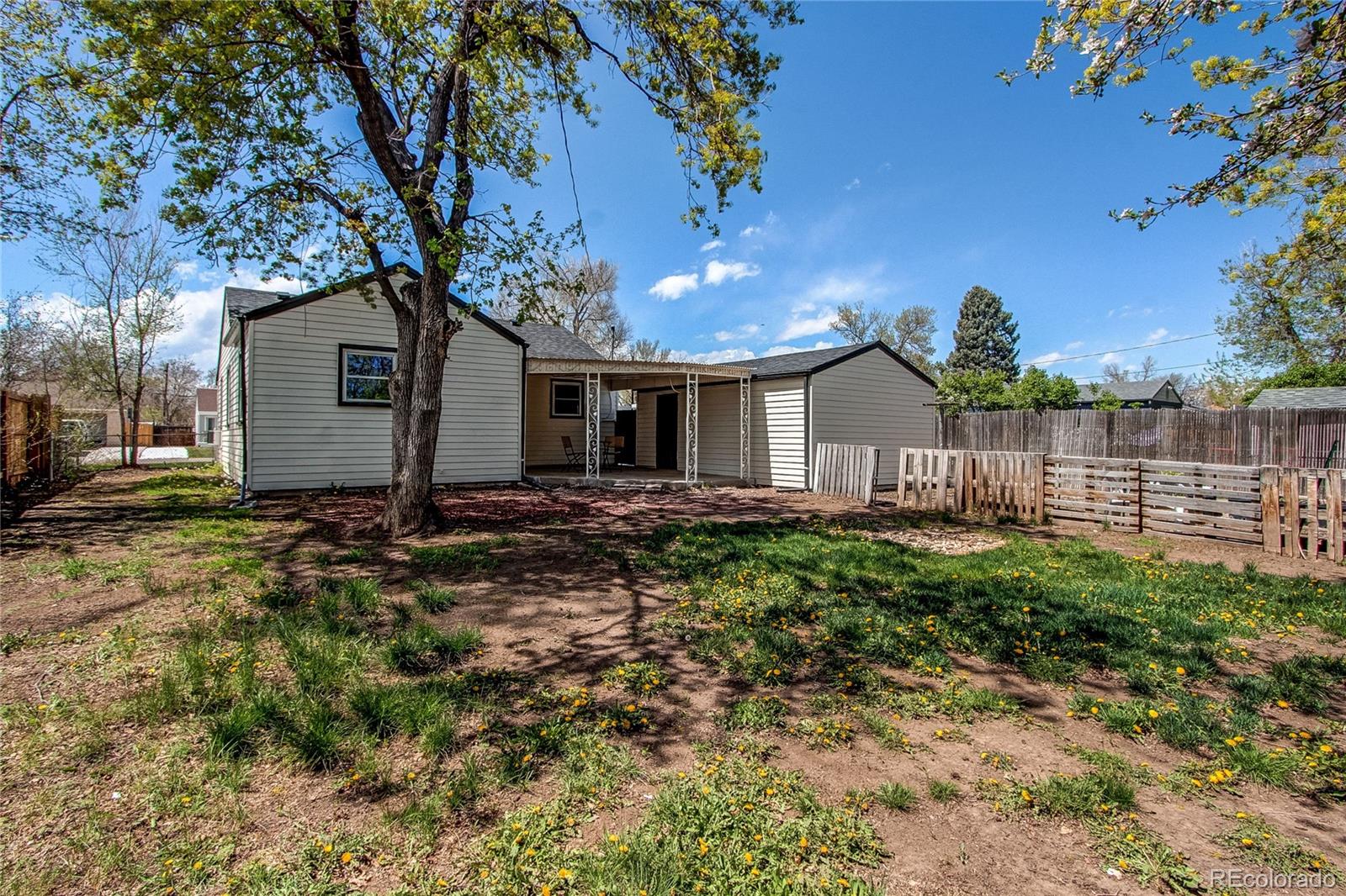 MLS Image #21 for 1640 s xavier street,denver, Colorado