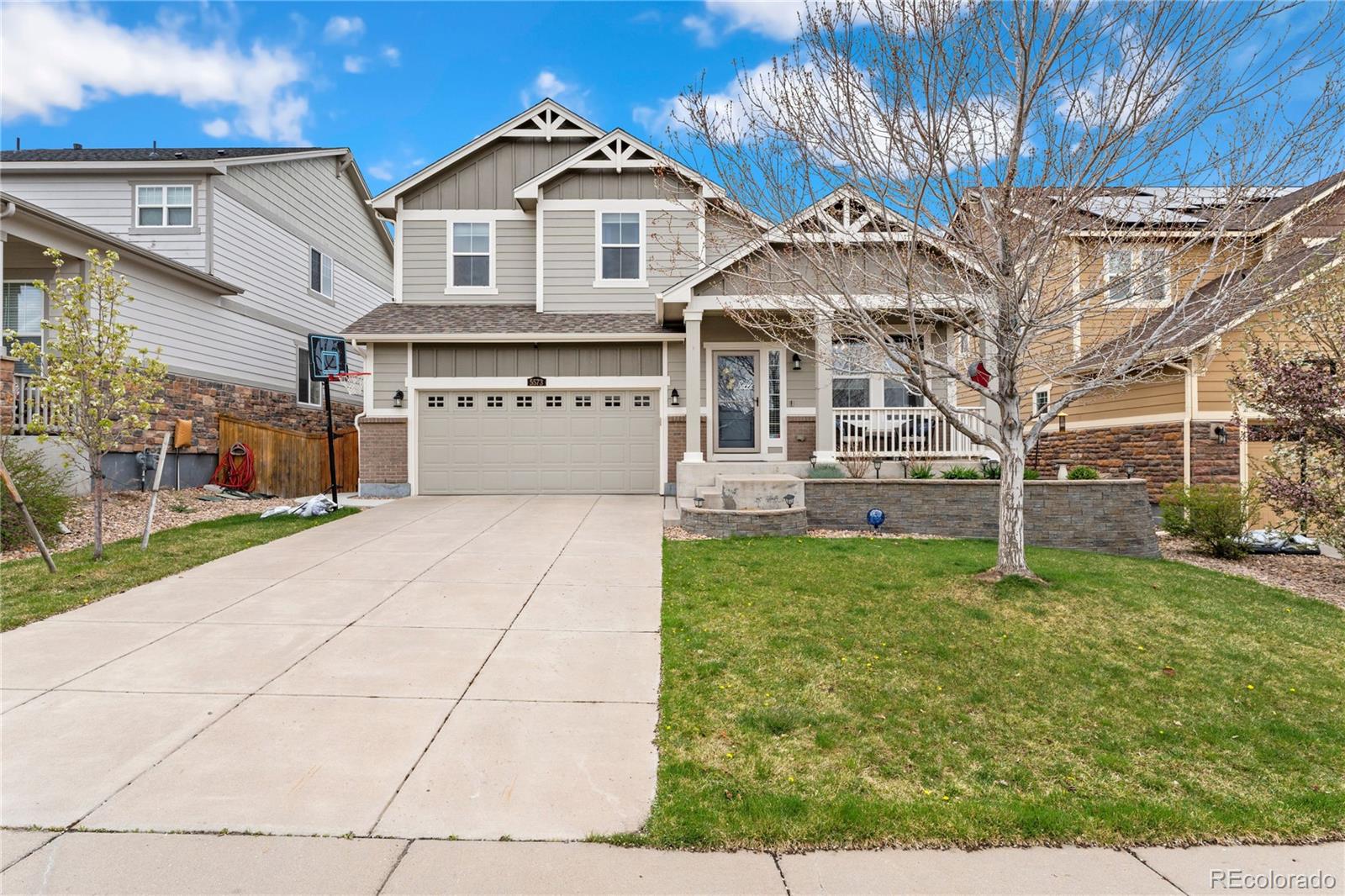 MLS Image #0 for 5573 s elk court,aurora, Colorado