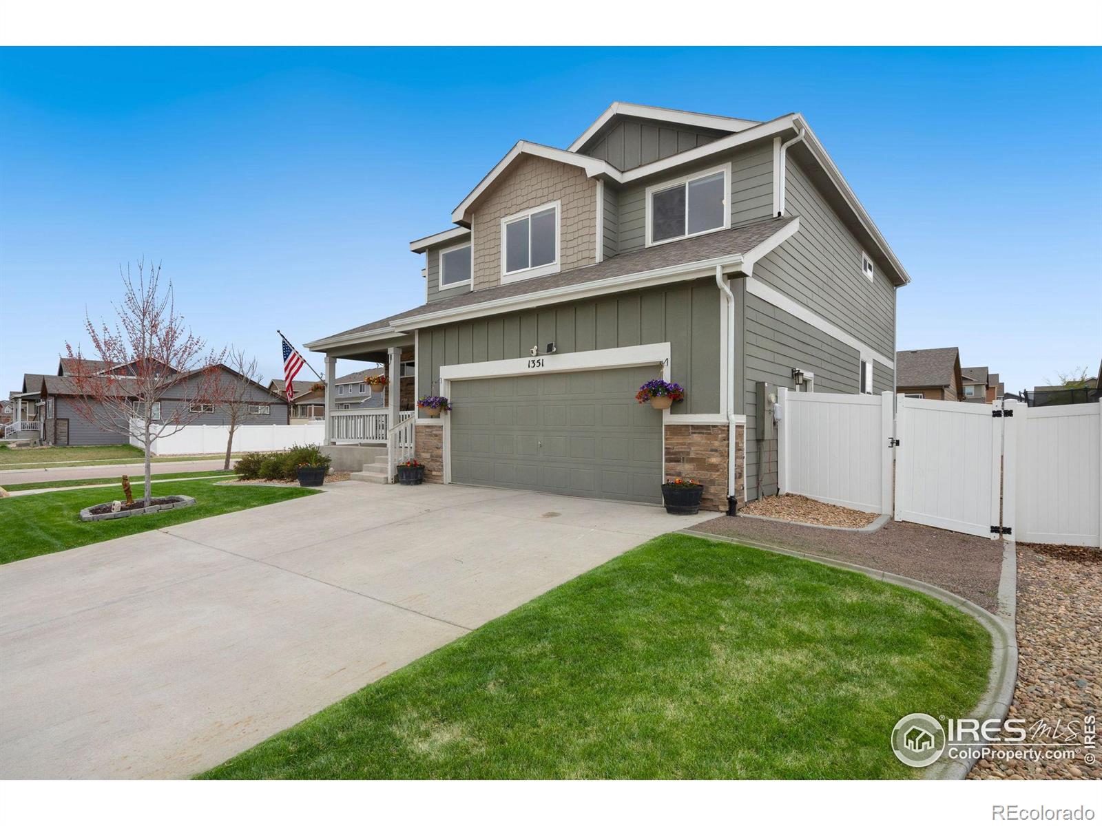 CMA Image for 1351  84th ave ct,Greeley, Colorado