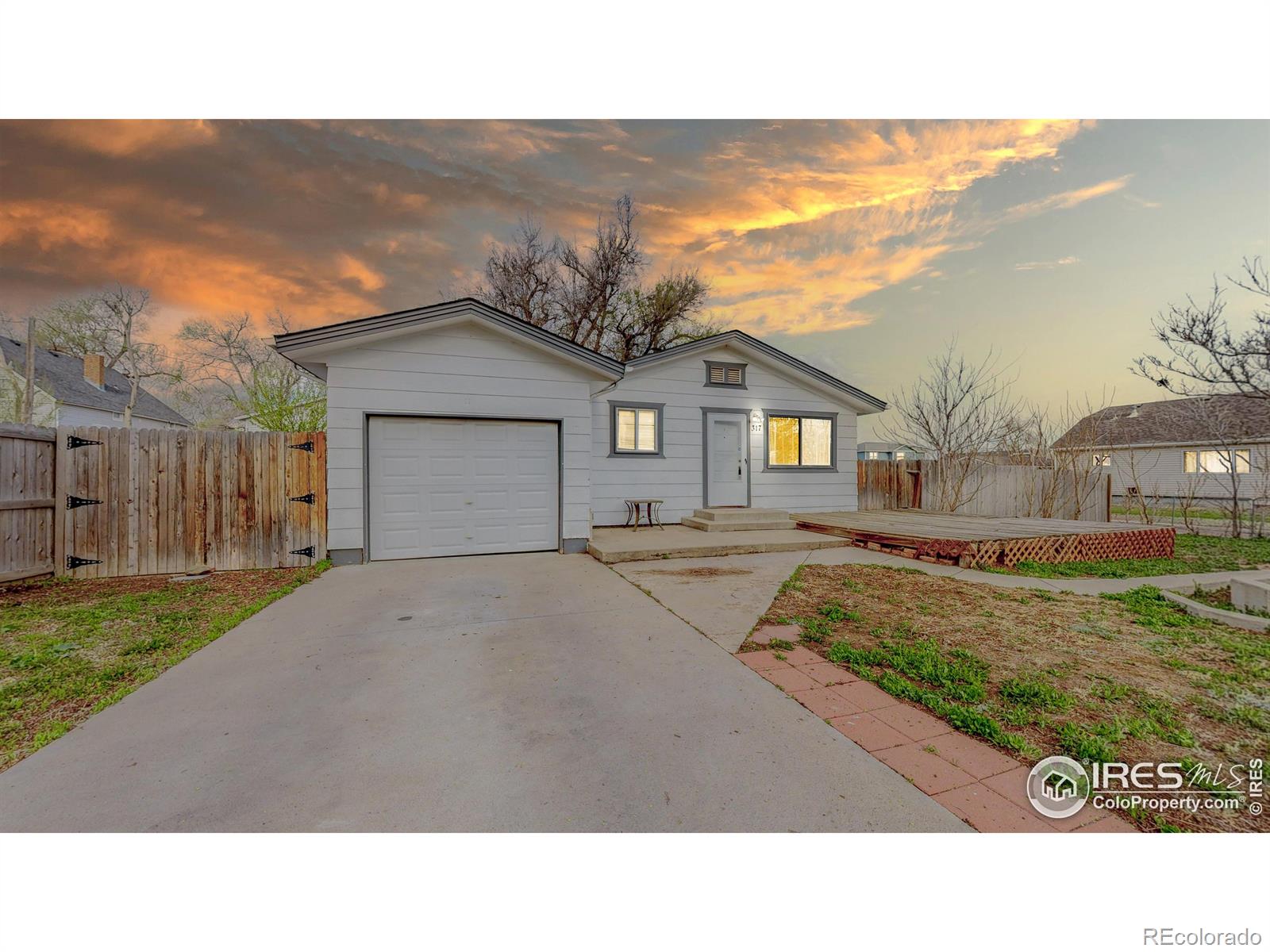 CMA Image for 706  40th avenue,Greeley, Colorado