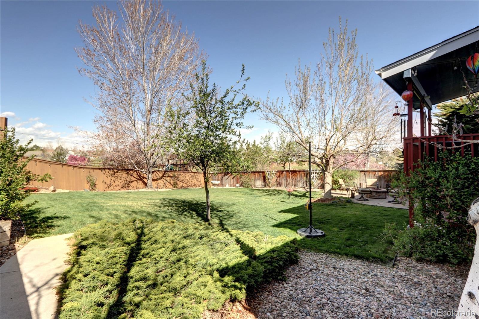 MLS Image #39 for 9983  heywood street,highlands ranch, Colorado