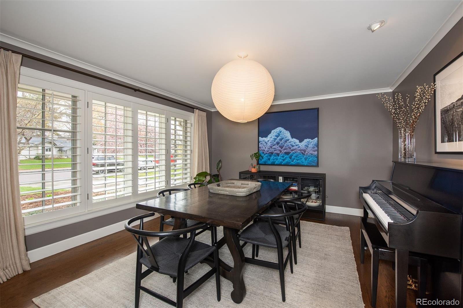 MLS Image #2 for 660 s monroe way,denver, Colorado