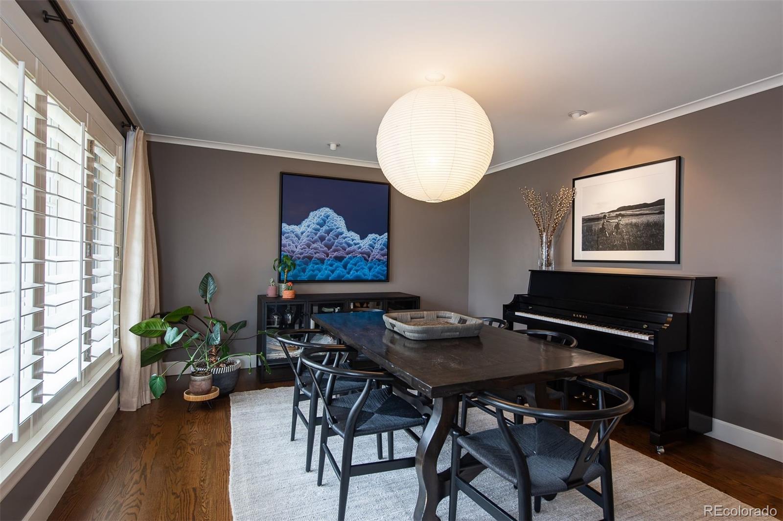 MLS Image #3 for 660 s monroe way,denver, Colorado